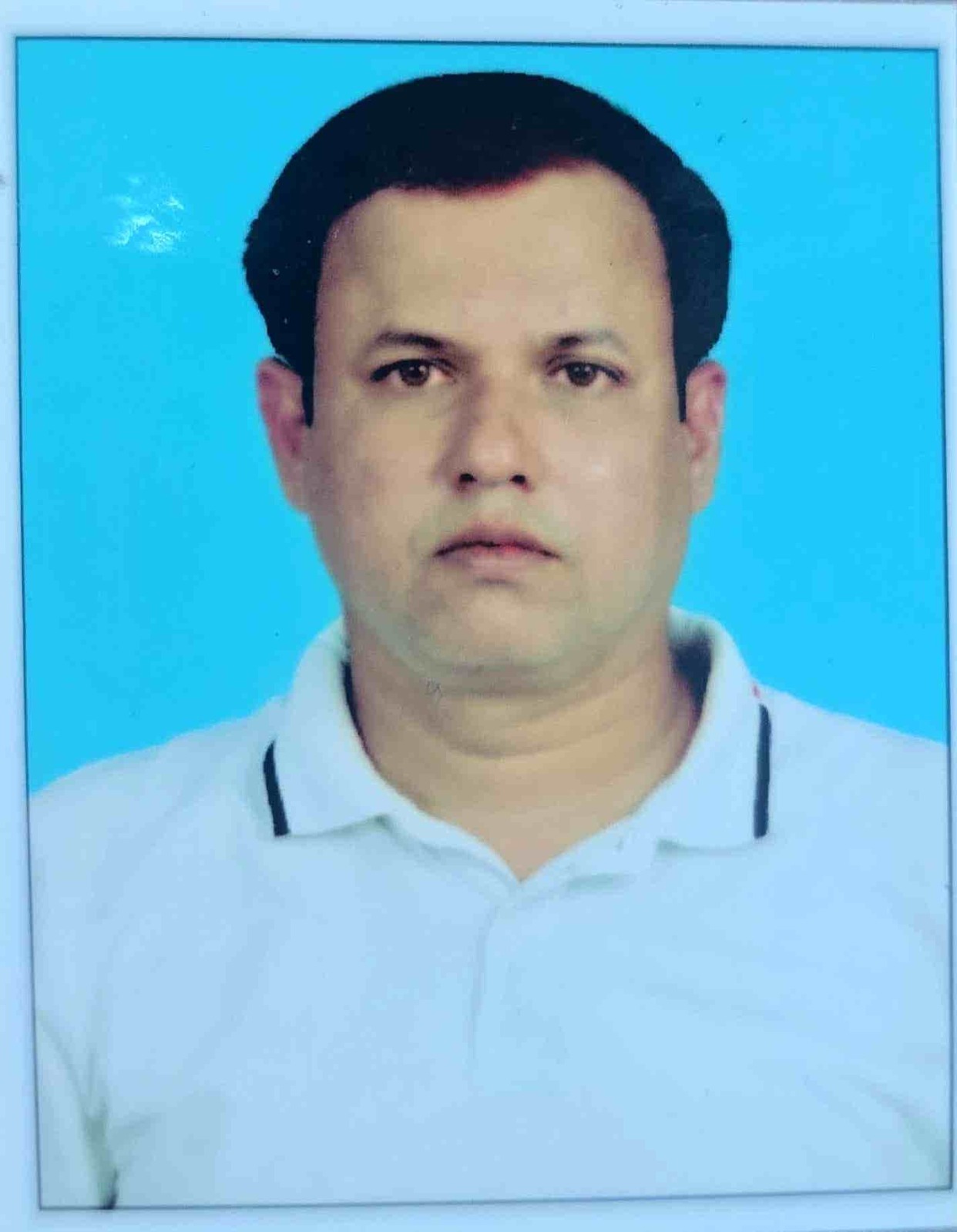 Chittaranjan Samal
