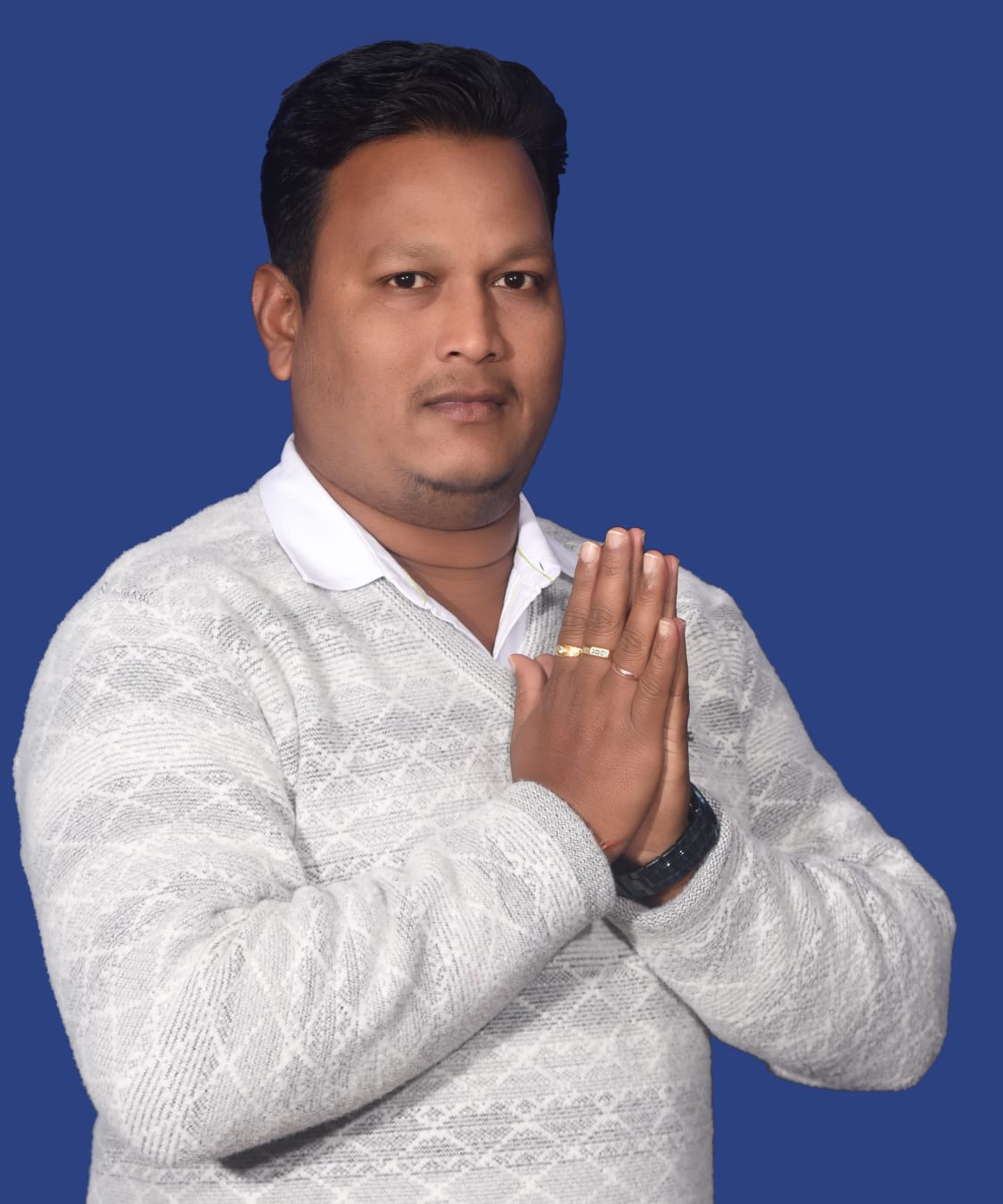 Jitendra Kumar Sahoo